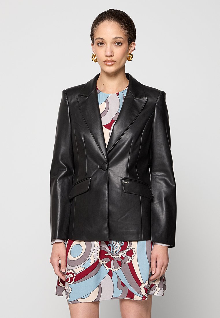 Gaudi Blazer zwart Gaudi Blazer zwart