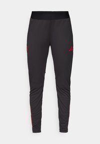 adidas Performance LIVERPOOL PANT WOMEN - Klubbklær - black