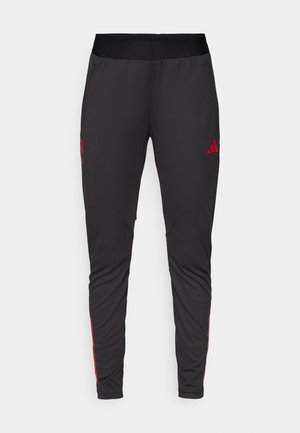 adidas Performance LIVERPOOL PANT WOMEN - Echipament cluburi fotbal - black