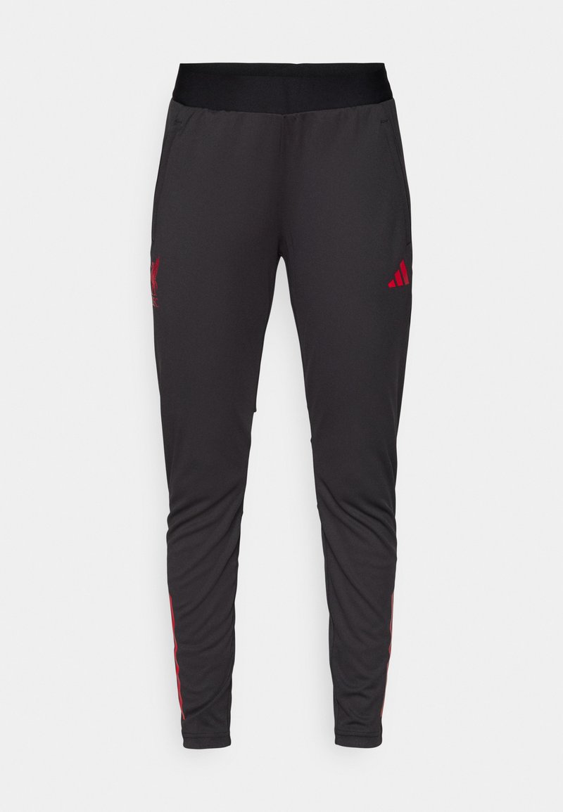 adidas performance Trainingsbroek zwart