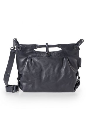 MRS STRAWBERRY MUFFIN - Cross body bag - night sky