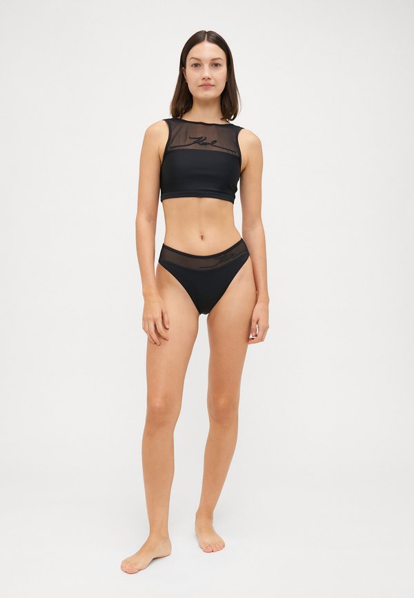 SIGNATURE RIO BOTTOM - Bikini bottoms4