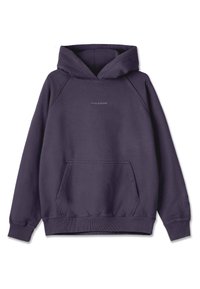 CLARITA - Sweatshirt - washed indigo blue gum