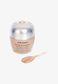 Shiseido FUTURE SOLUTION LX TOTAL RADIANCE FOUNDATION SPF15 - Fond de teint - n2