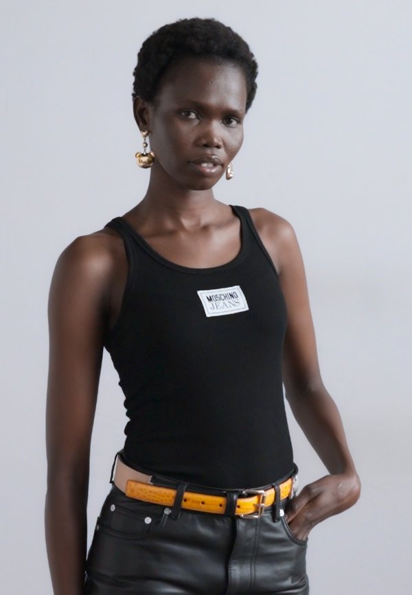 CINTURA - Belt - multi4