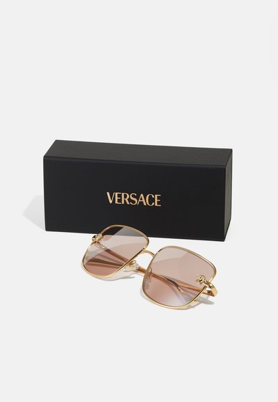 Versace Solglasögon - gold-coloured