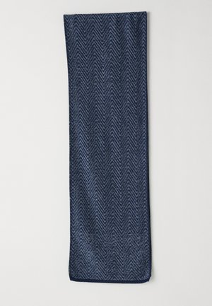 SCARF - Scarf - blue