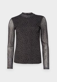 Unselected, black