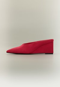 Δεν επιλέχθηκε, dark red