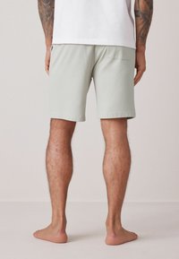 Next 2 PACK  - Pantaloni de trening - stone orange