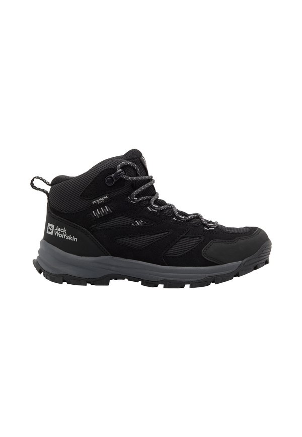 VOJO TOUR TEXAPORE – Hikingschuh – phantom