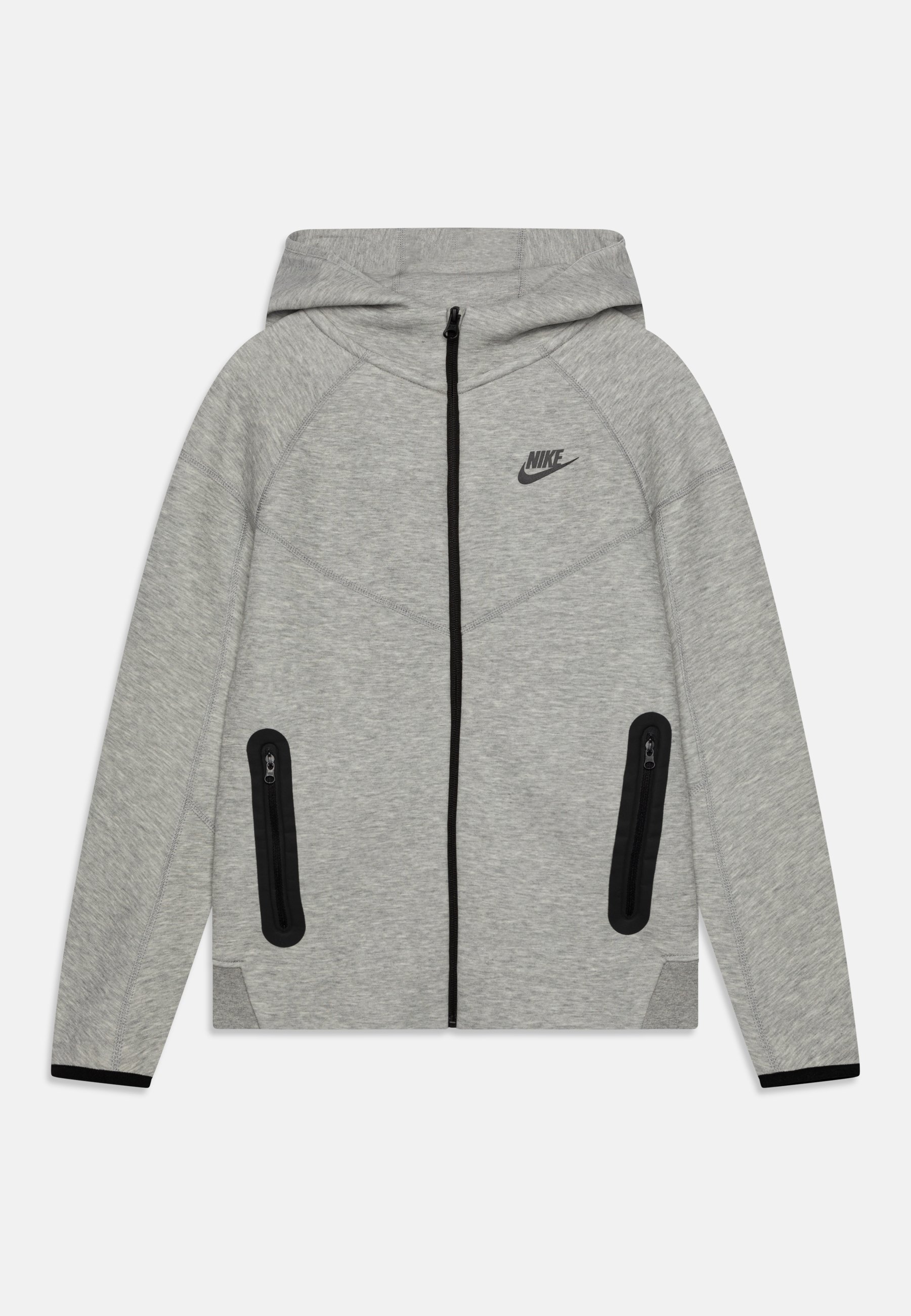 Nike tech grey Clearance