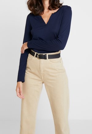 T-shirt à manches longues - dark blue