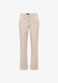 Non sélectionné, beige