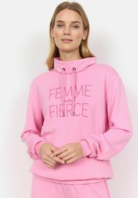 Soyaconcept SC-BANU 170 - Mikina - pink