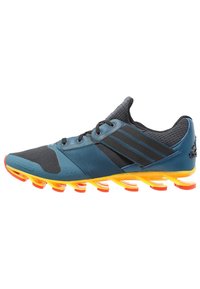 adidas Performance Obuwie do biegania Szlak