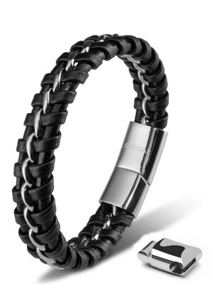 Bracelet - silberfarben