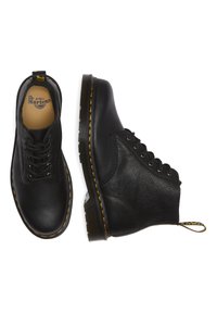 Dr. Martens AMBASSADOR - Veterboots - black