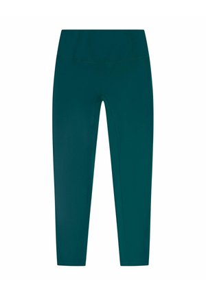 PERNIK - Legging - dark green