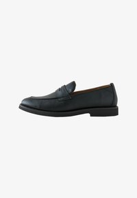 Selected, black