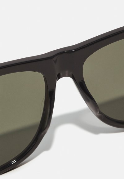 Gucci Solbriller - black/green