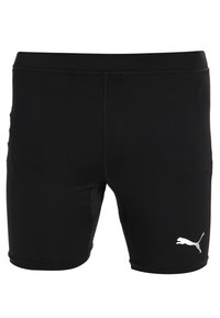 LIGA BASELAYER - Leggings - black