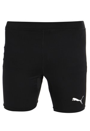 Puma LIGA BASELAYER - Leggingek - black