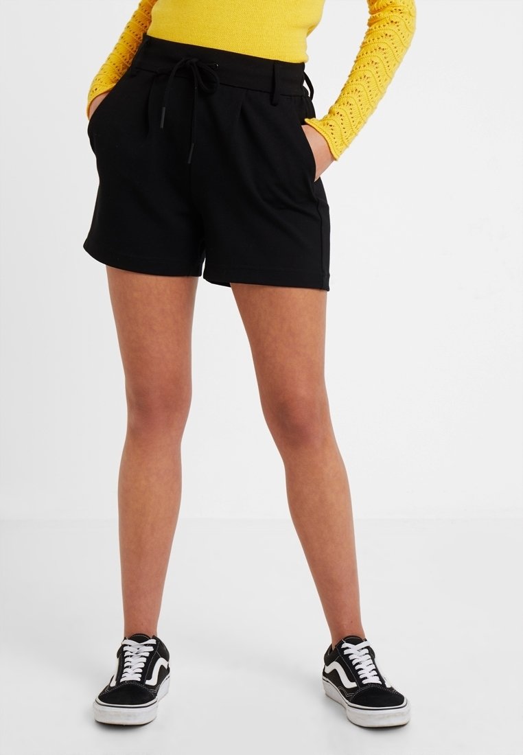 ONLY Petite Shorts - black