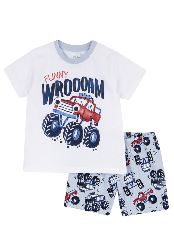 PAJAMAS PAJAMAS  - Shorts