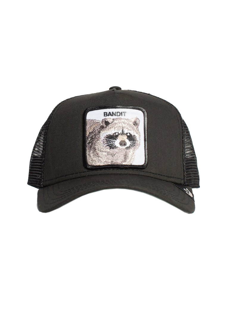 Goorin Bros Cap black Zalando