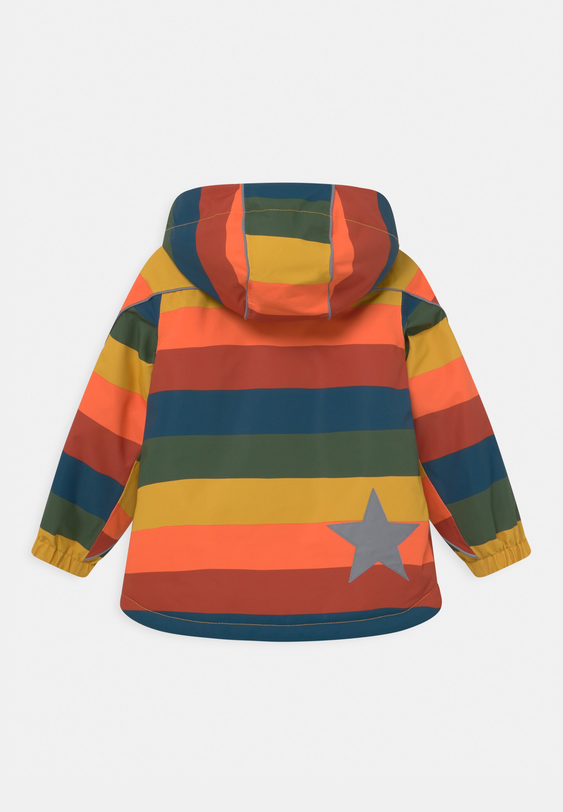 Molo HOPLA - Žieminė striukė - multi-coloured/spalvota - Zalando.lt