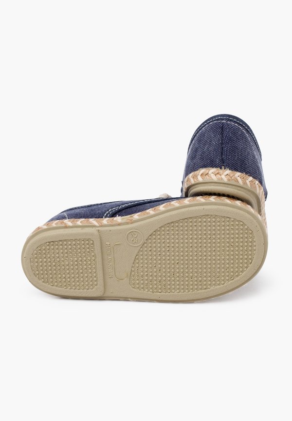 Lauflernschuh – azul marino