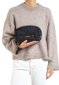 CLIO GOLDBRENNER CLIO GOLDBRENNER - Toilettas - black grass