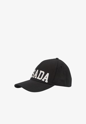 Gisada, UNISEX - Cappellino - black