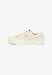 Niet geselecteerd, beige