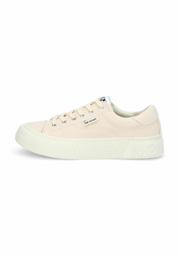 RESET SNEAKER - Sneaker low - beige