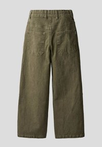 Molo ALFRED - Vaqueros rectos - vegetation wash