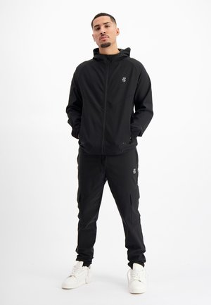 RFLCT 2.0 SET - Trainingsanzug - black