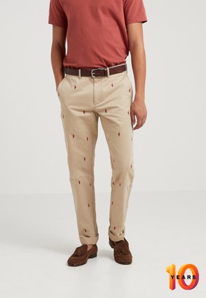 Chino - khaki