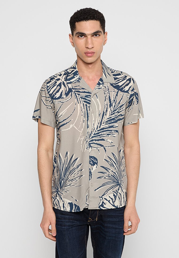INDICODE JEANS Overhemd meerkleurig