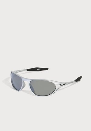 Oakley Eyewear, CAGE UNISEX - Спортни очила - silver-coloured/black