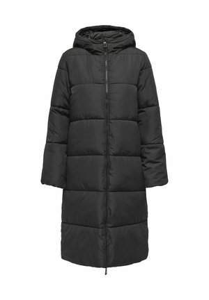 ONLY, Puffer ONLABBIE Puffer - Winter coat - black