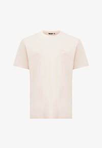 Niewybrane, light pink