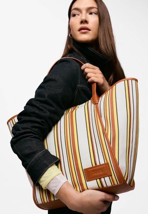 Tous, TOUS TULIP - Bolso shopping - multi