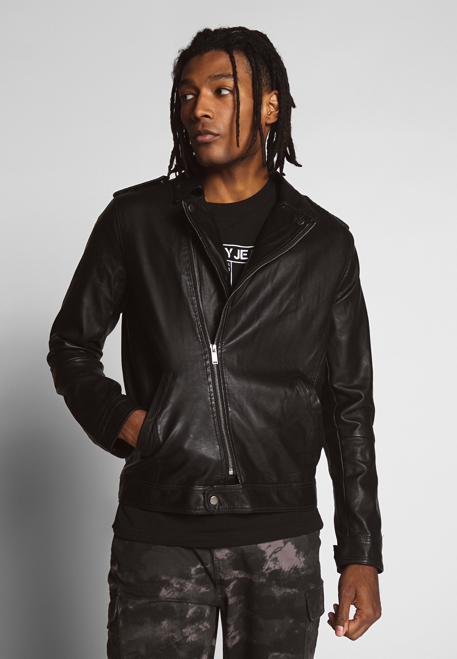 brave soul puffer jacket mens