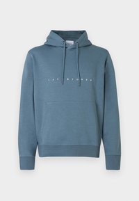 Non sélectionné, blue mirage