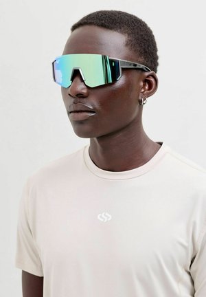 Jack & Jones, SUNGLASSES SUNGLASSES - Slnečné okuliare - castlerock