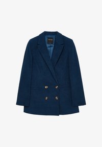 Non selezionato, blu