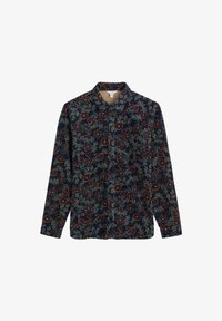 Wybrany, navy - winter foliage maritime