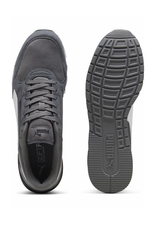 PUMA Trainers - cool dark gray- white- black — photo 5